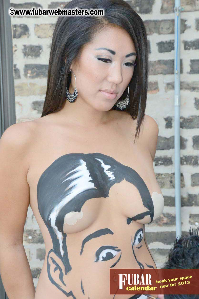 Mr Skin's 9th Annual Summer Soiree