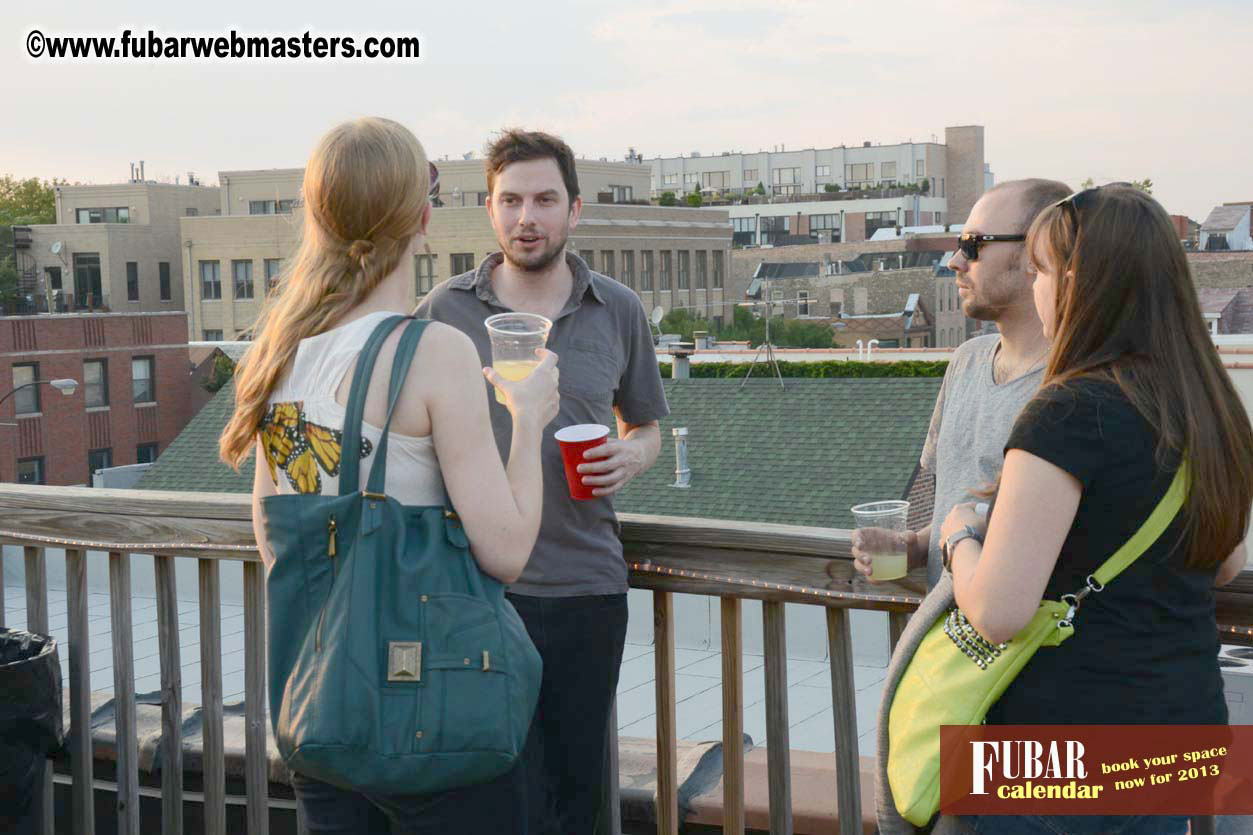 Mr Skin's 9th Annual Summer Soiree