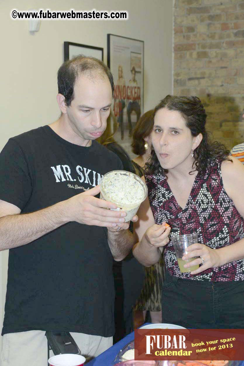 Mr Skin's 9th Annual Summer Soiree