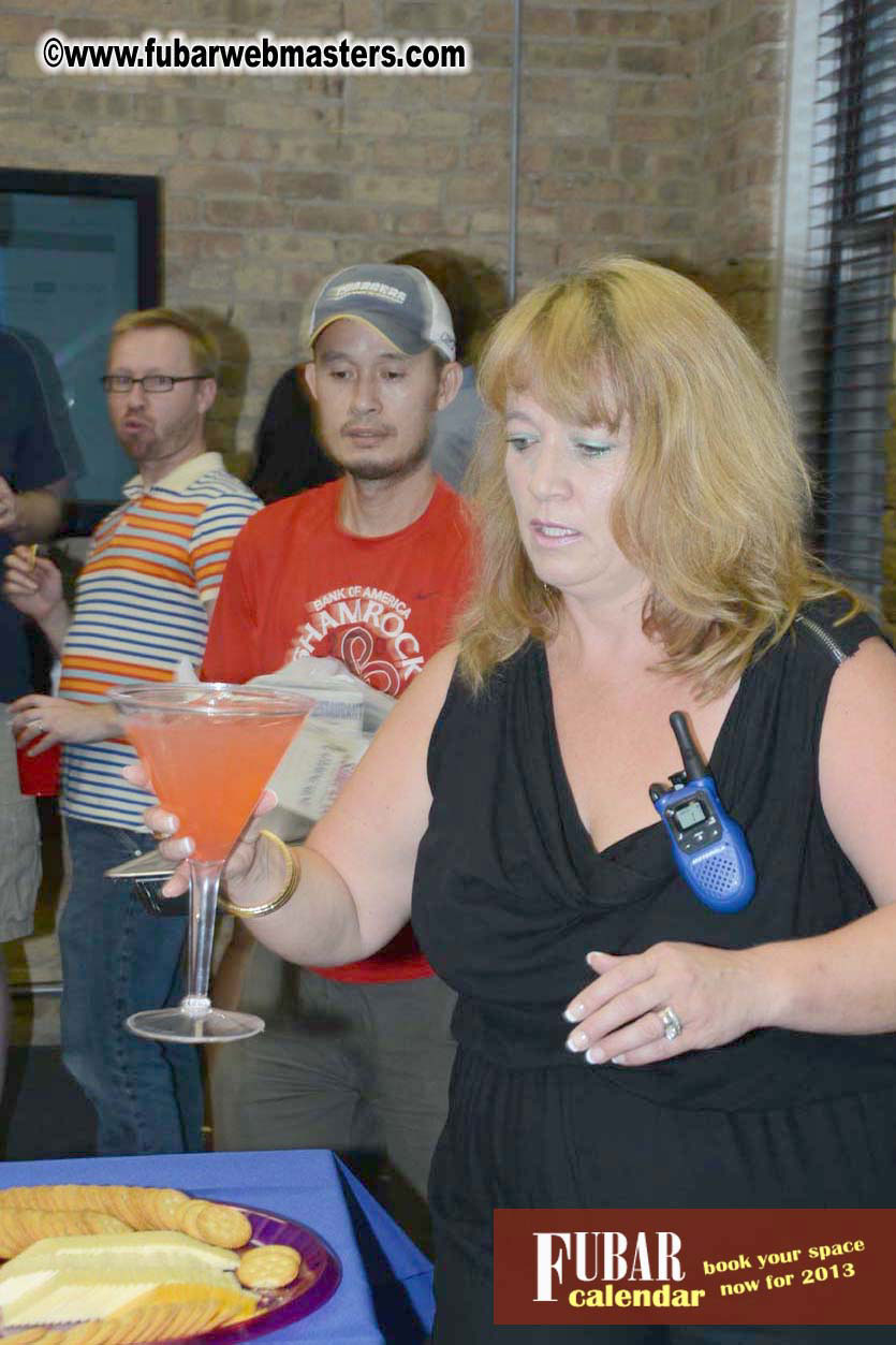 Mr Skin's 9th Annual Summer Soiree