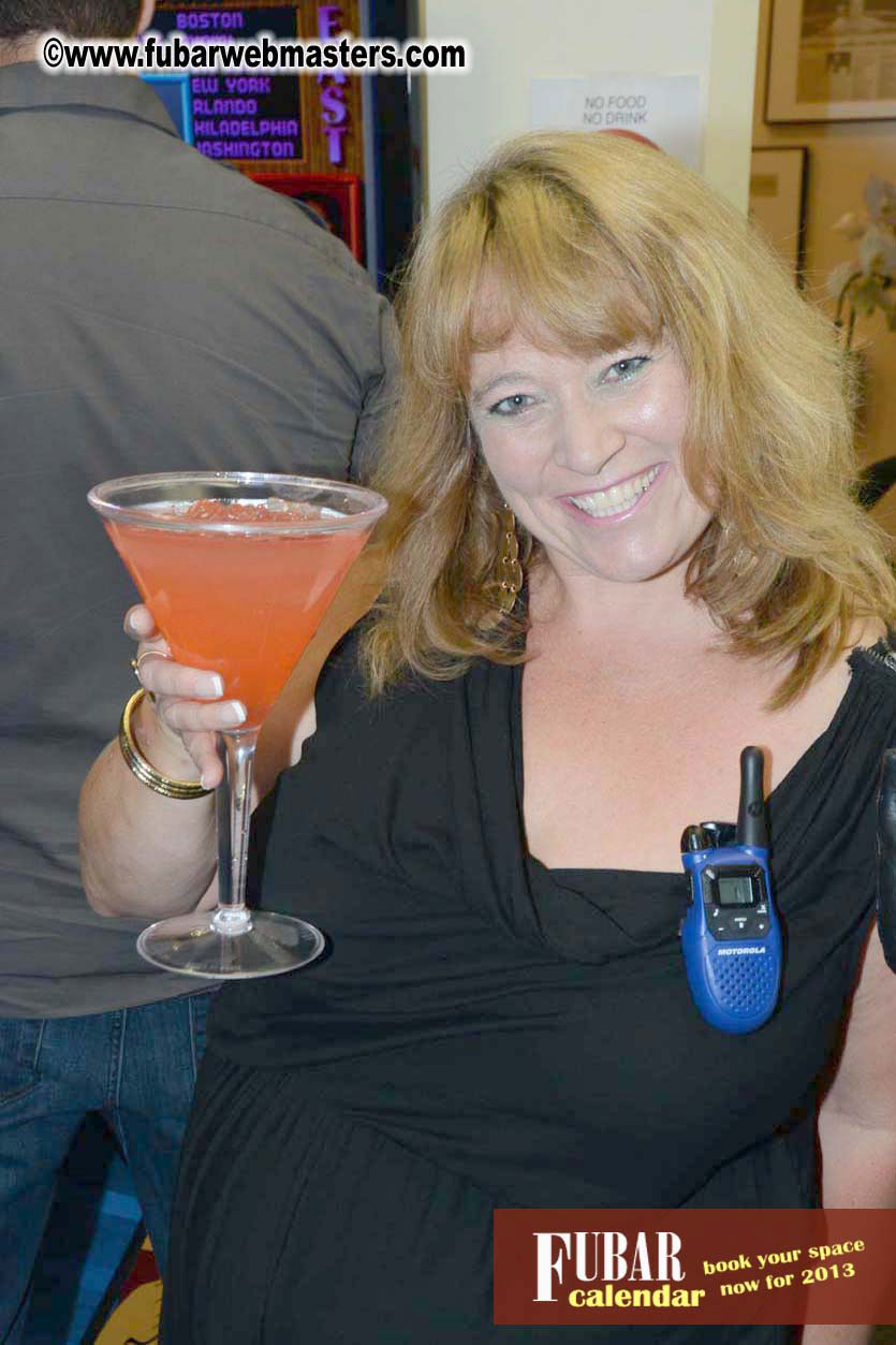 Mr Skin's 9th Annual Summer Soiree