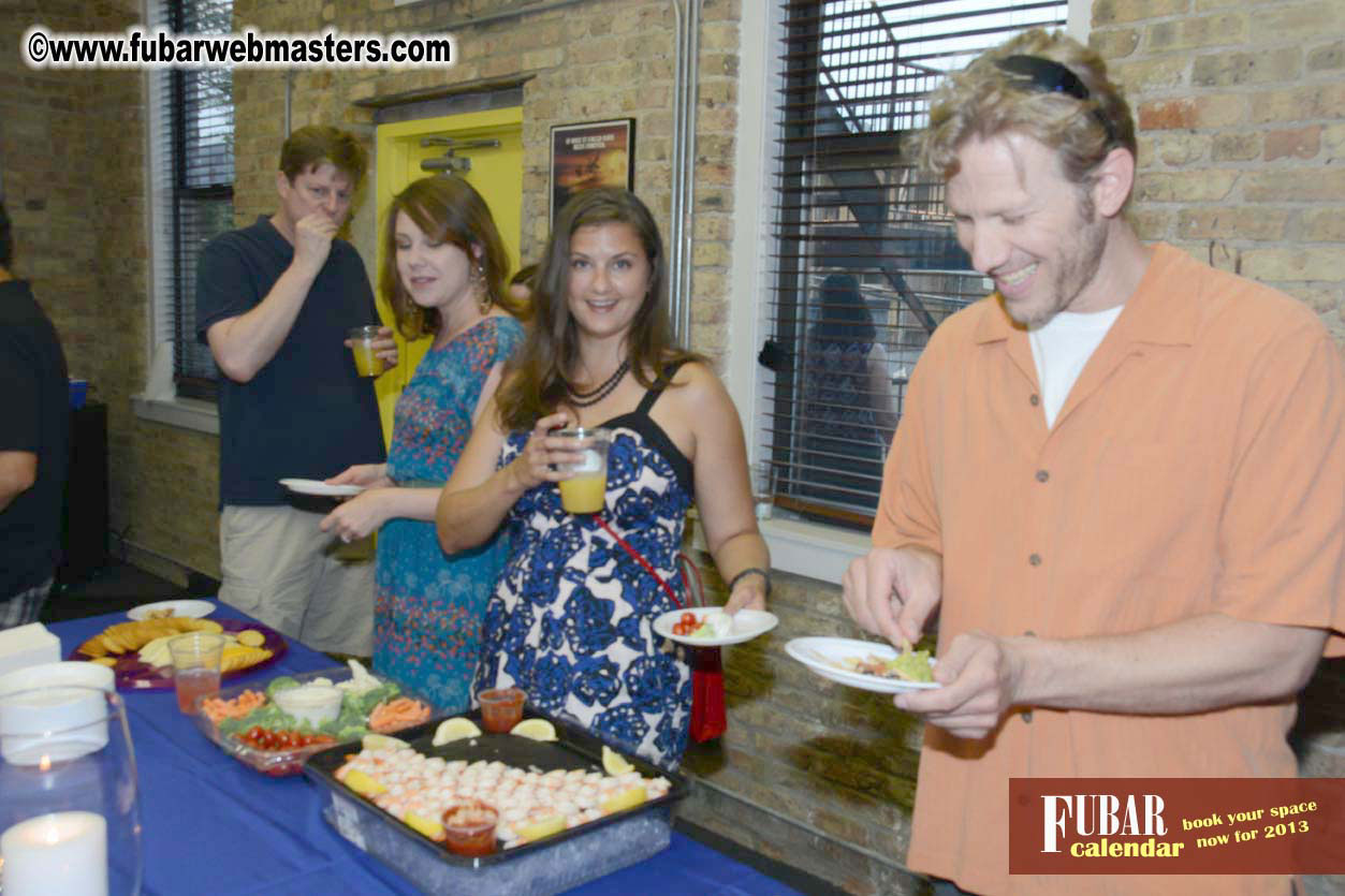 Mr Skin's 9th Annual Summer Soiree