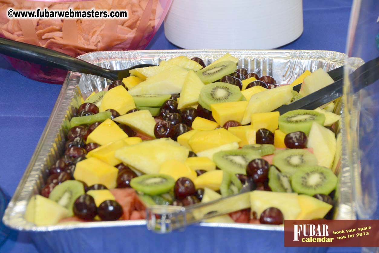 Mr Skin's 9th Annual Summer Soiree