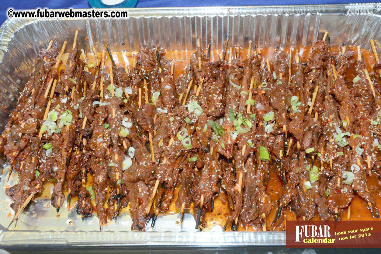 Mr Skin's 9th Annual Summer Soiree