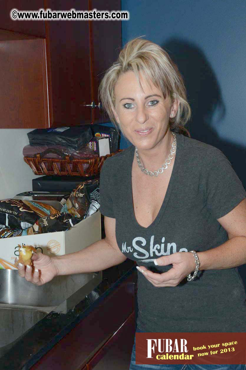 Mr Skin's 9th Annual Summer Soiree