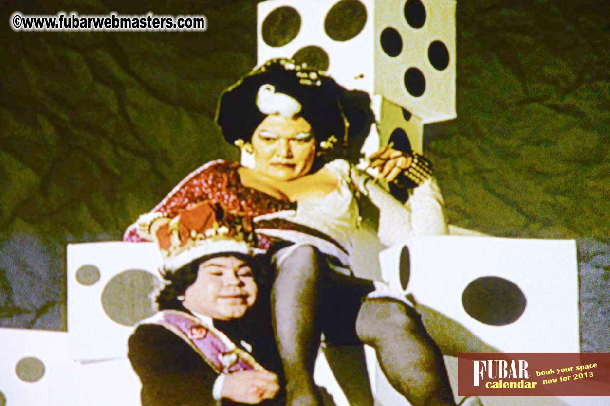 Mr Skin's 9th Annual Summer Soiree