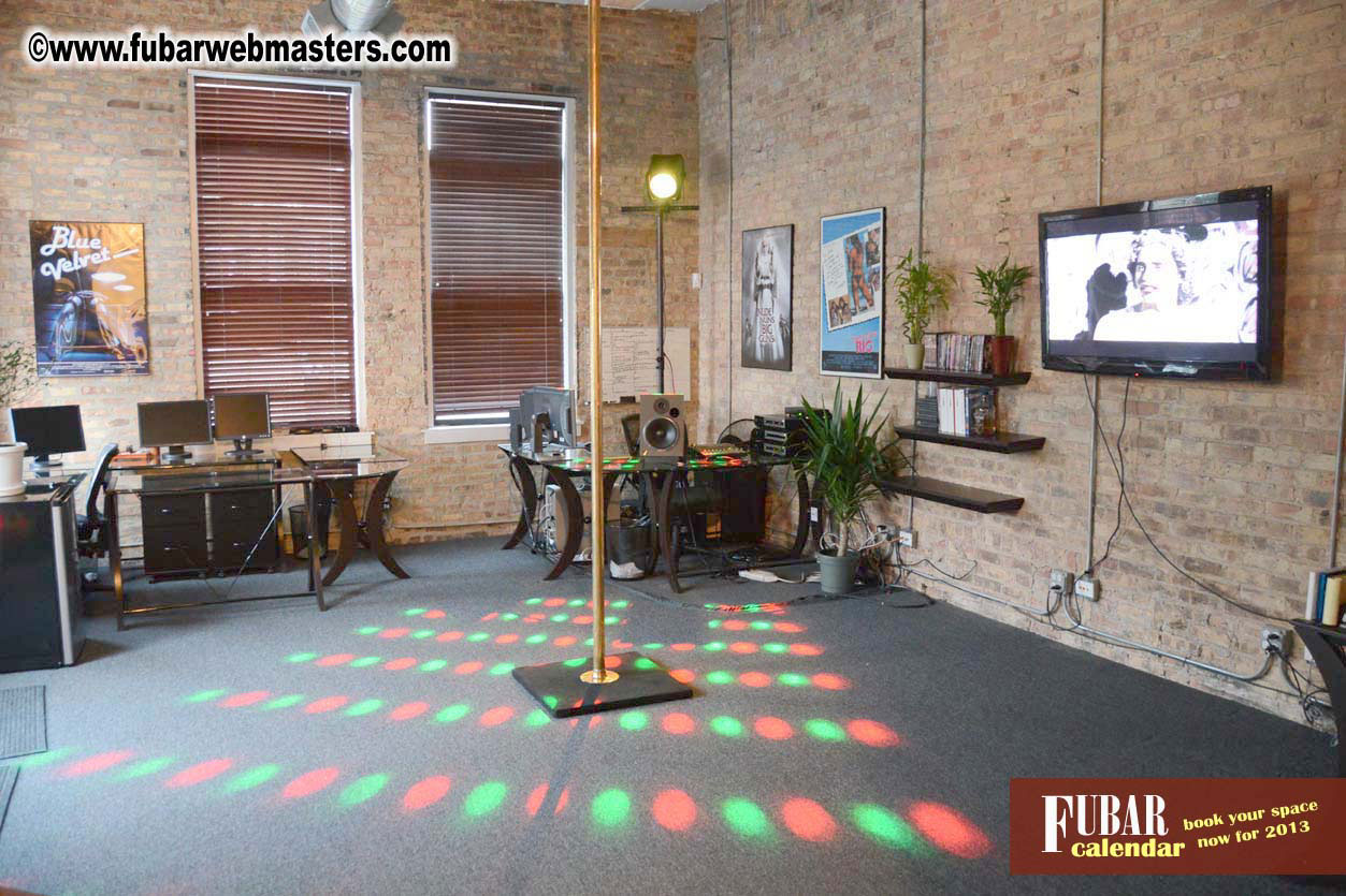 Mr Skin's 9th Annual Summer Soiree