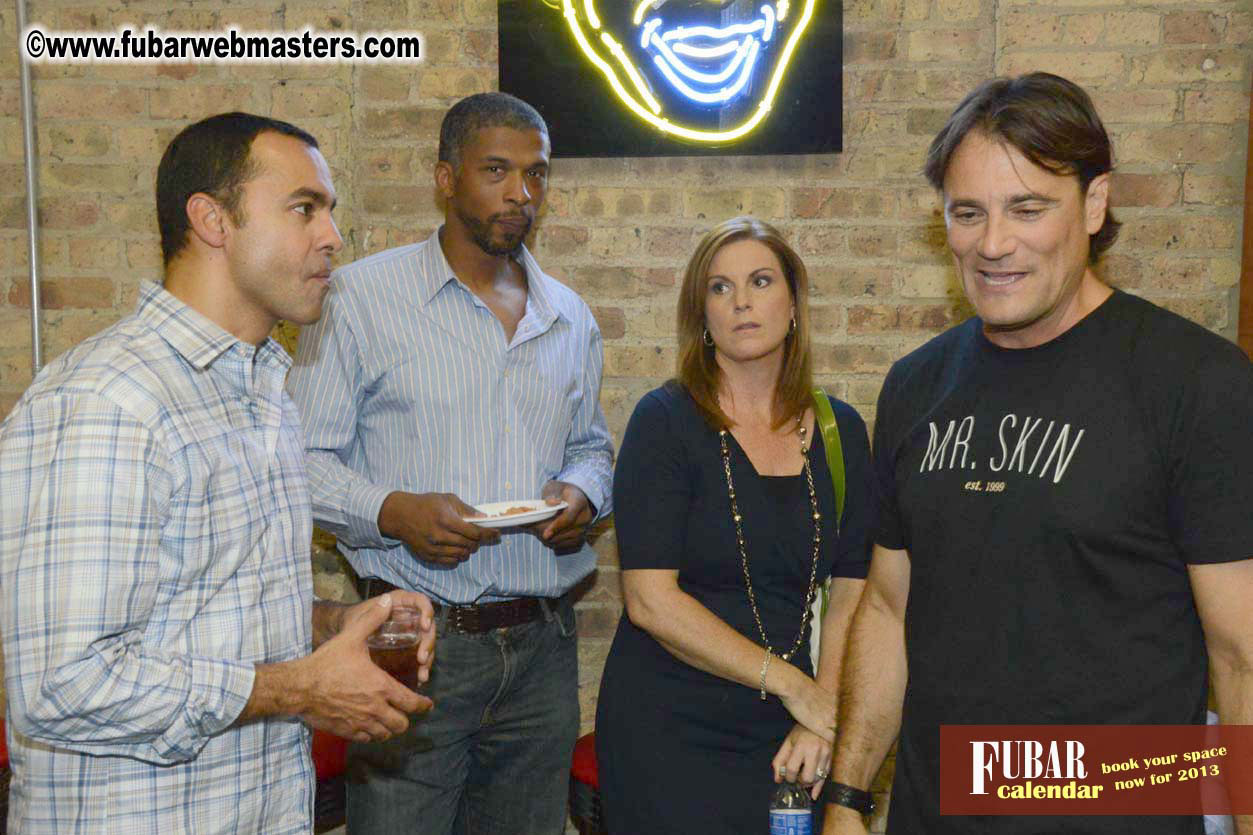 Mr Skin's 9th Annual Summer Soiree