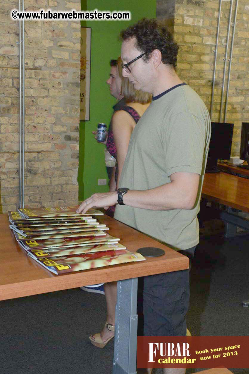 Mr Skin's 9th Annual Summer Soiree