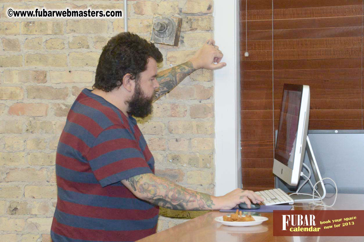 Mr Skin's 9th Annual Summer Soiree