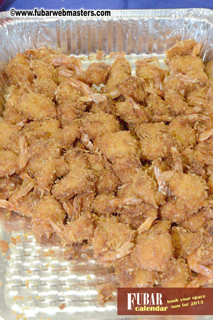 Mr Skin's 9th Annual Summer Soiree