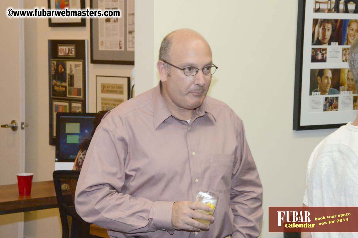 Mr Skin's 9th Annual Summer Soiree