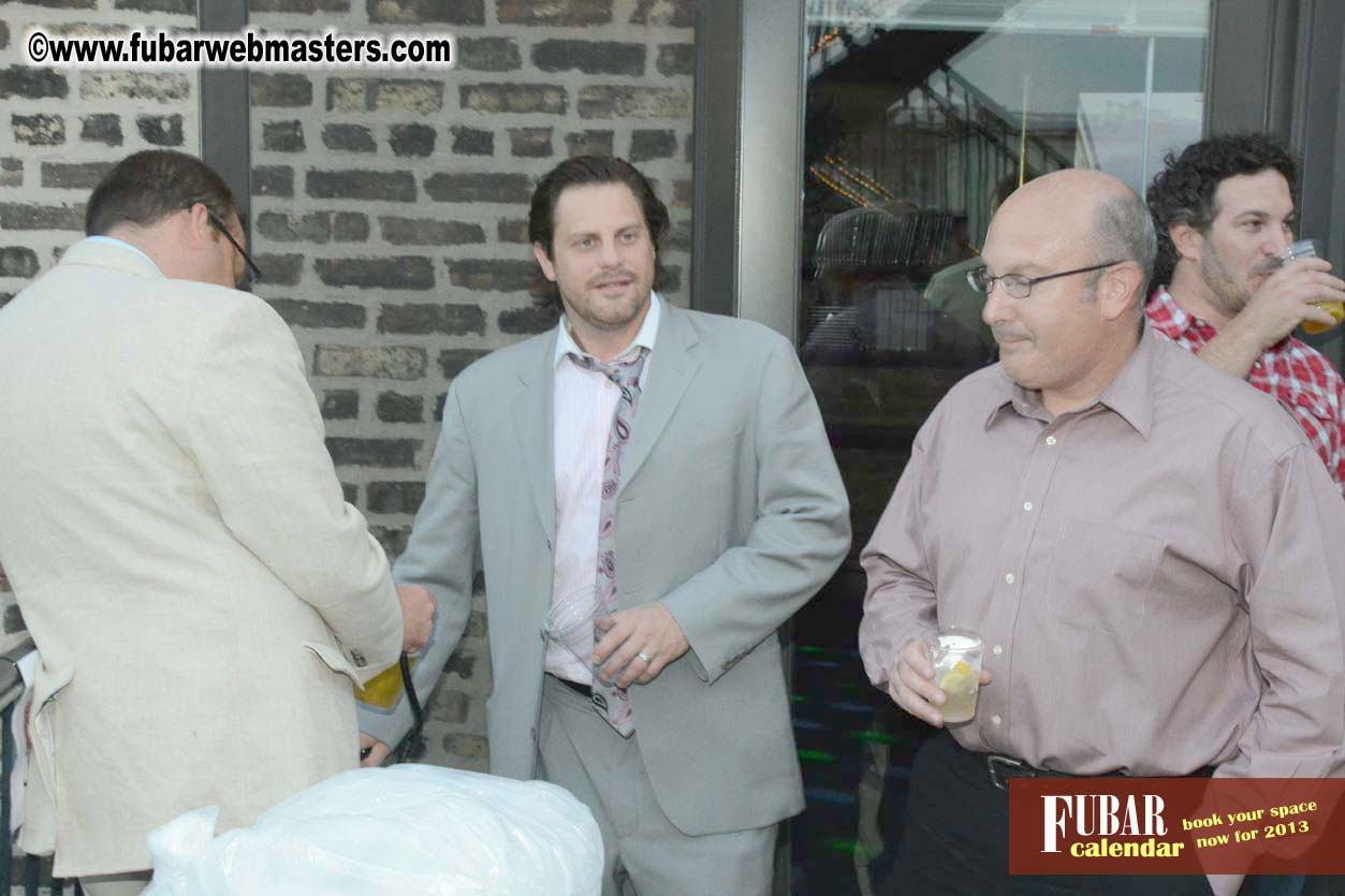 Mr Skin's 9th Annual Summer Soiree