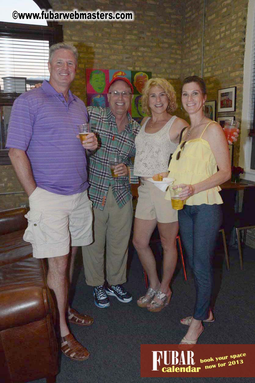 Mr Skin's 9th Annual Summer Soiree