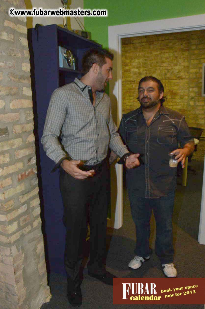 Mr Skin's 9th Annual Summer Soiree