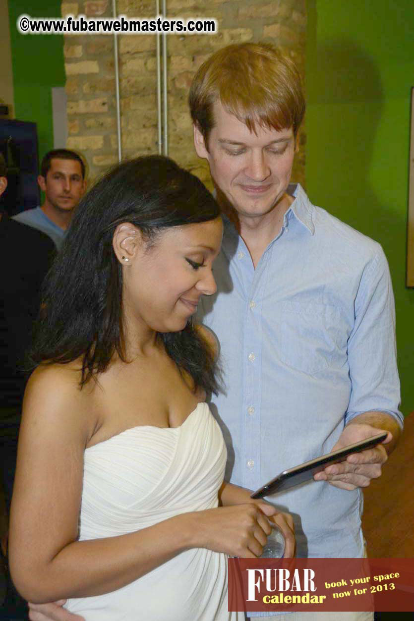 Mr Skin's 9th Annual Summer Soiree