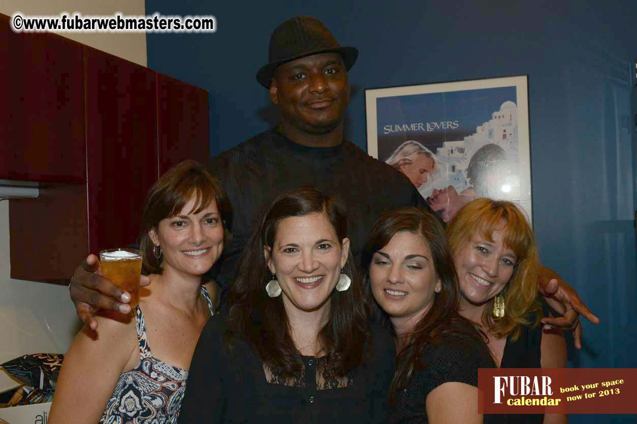 Mr Skin's 9th Annual Summer Soiree