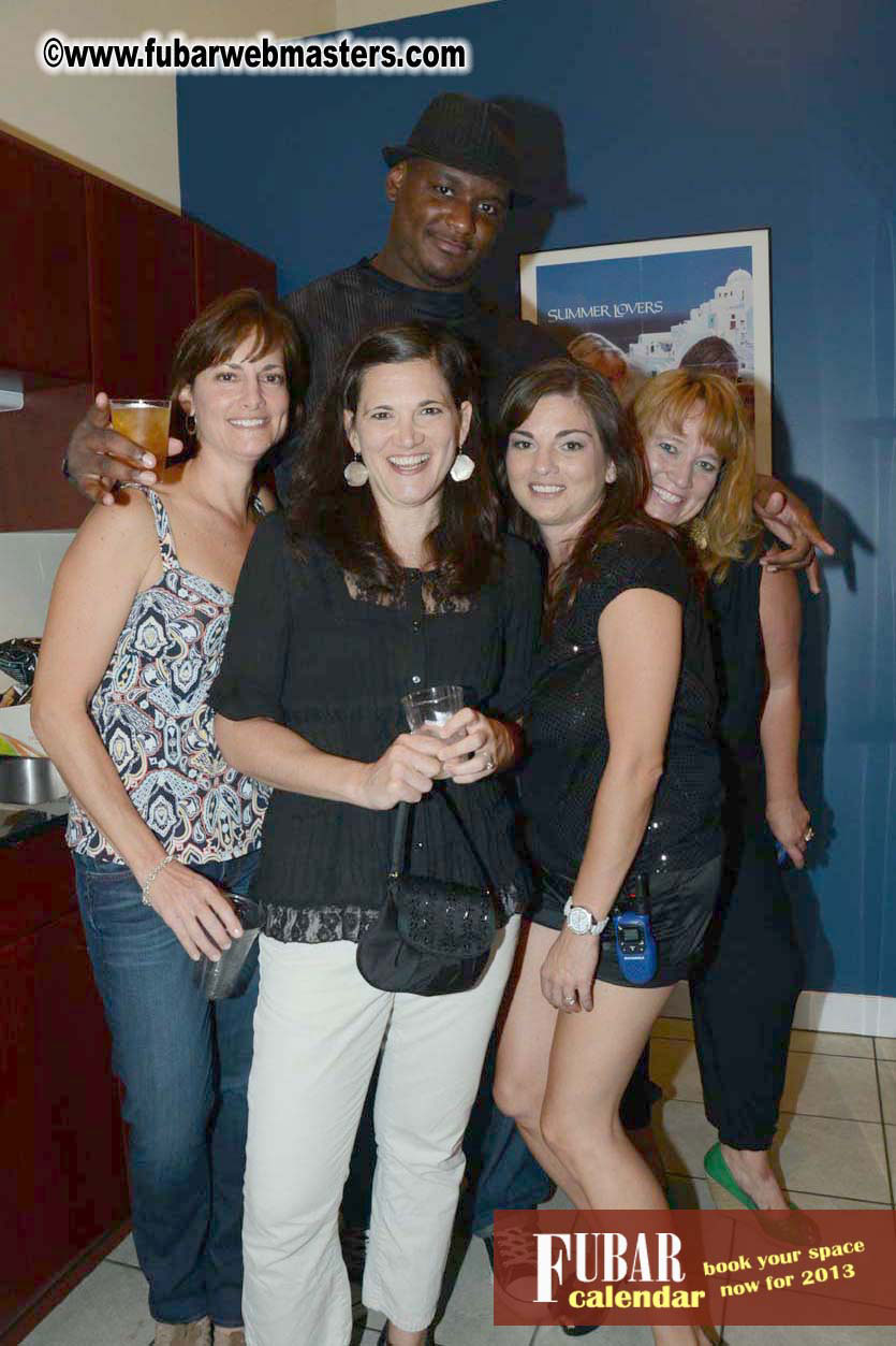 Mr Skin's 9th Annual Summer Soiree