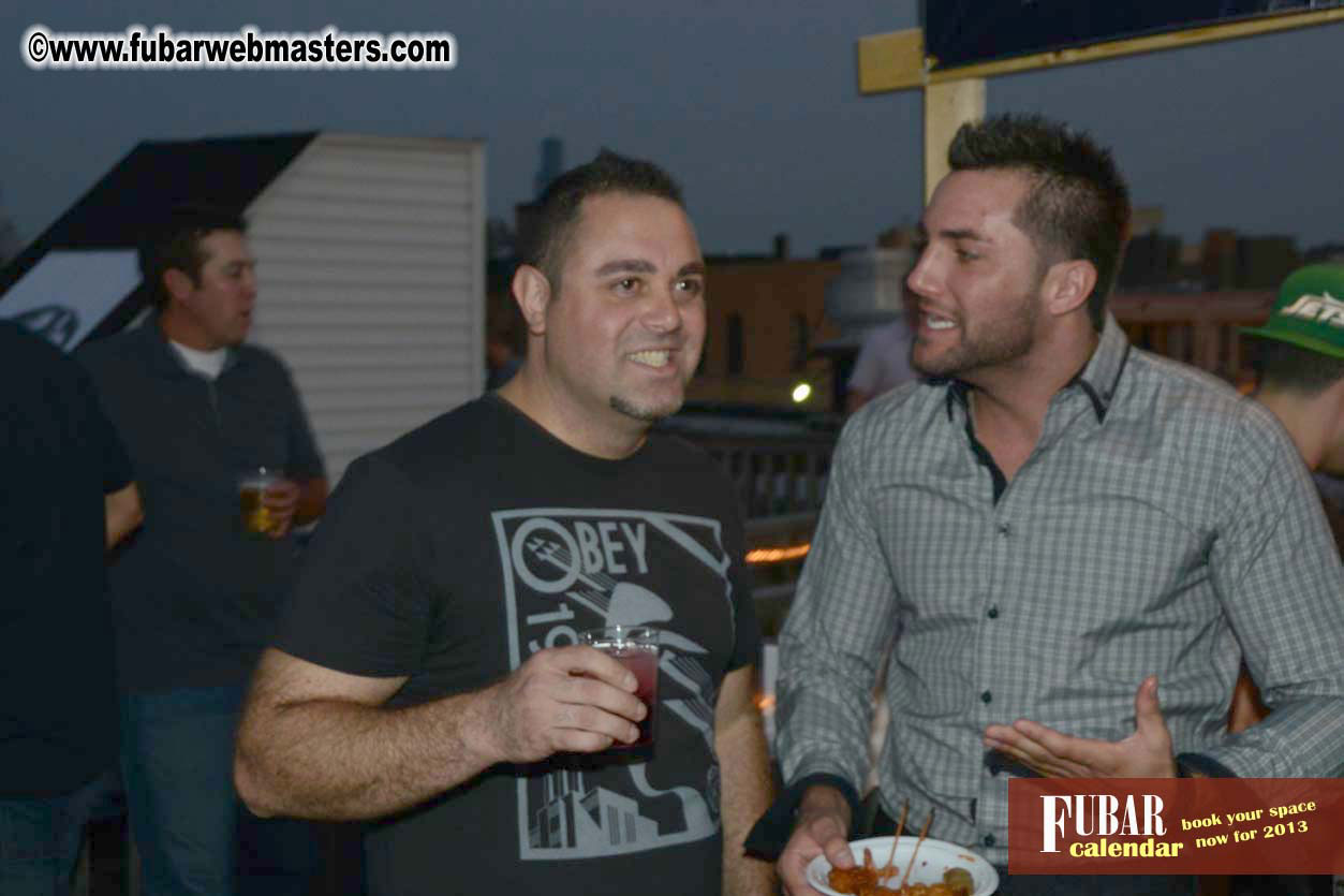 Mr Skin's 9th Annual Summer Soiree