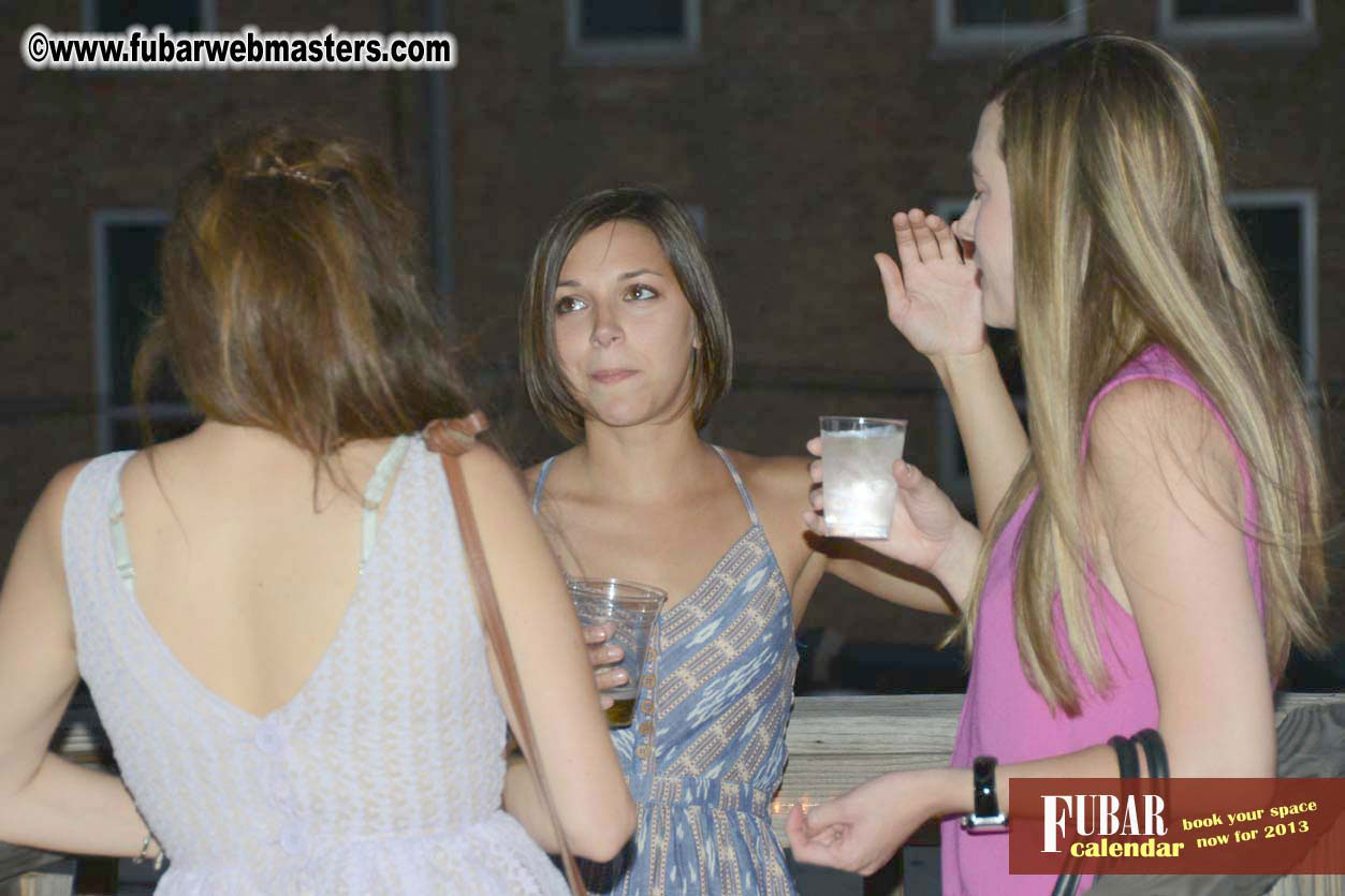 Mr Skin's 9th Annual Summer Soiree