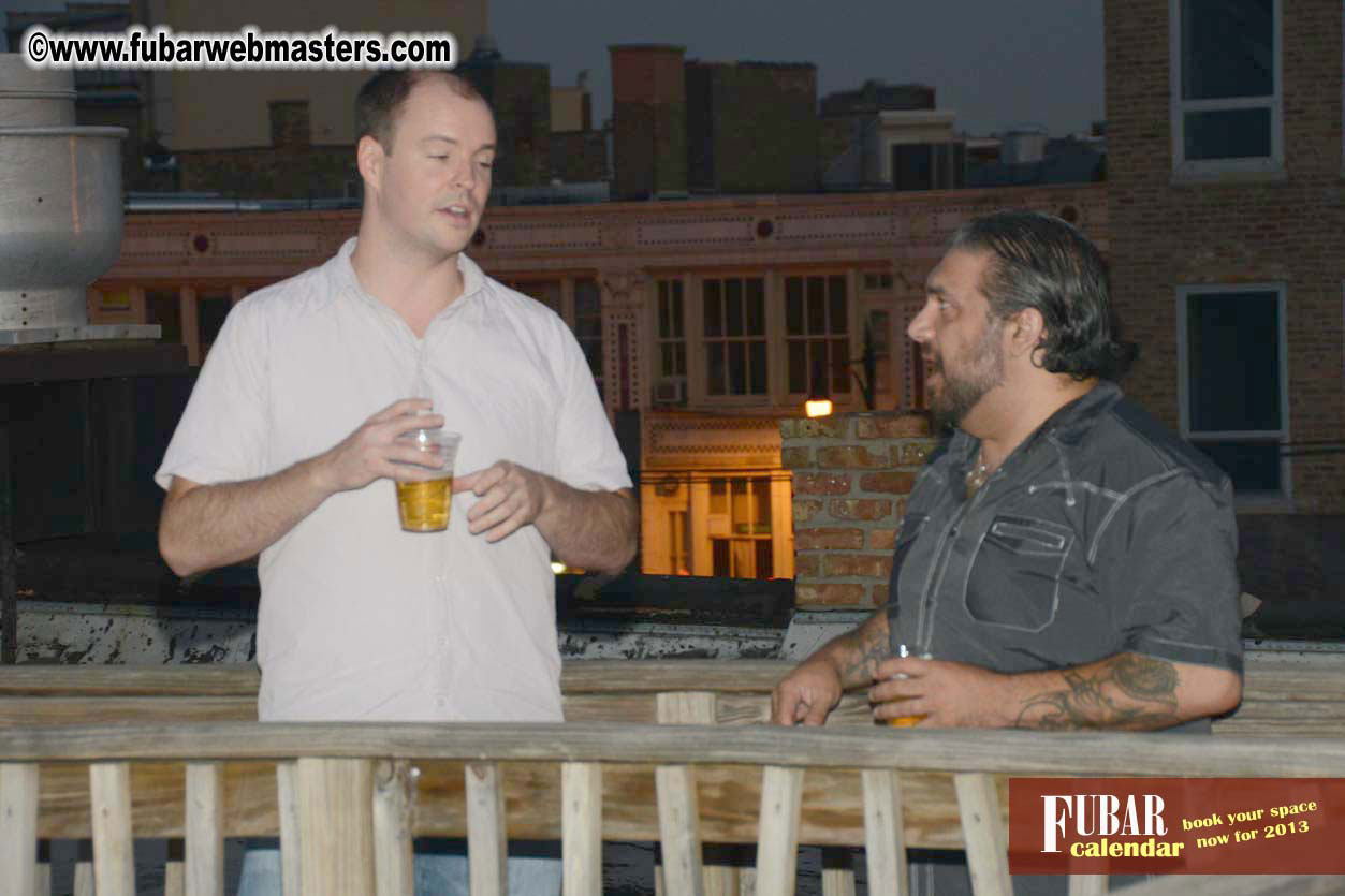 Mr Skin's 9th Annual Summer Soiree