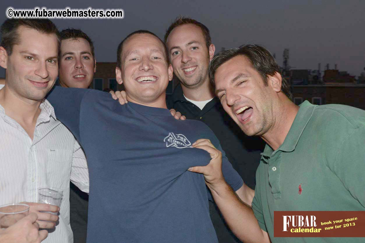 Mr Skin's 9th Annual Summer Soiree