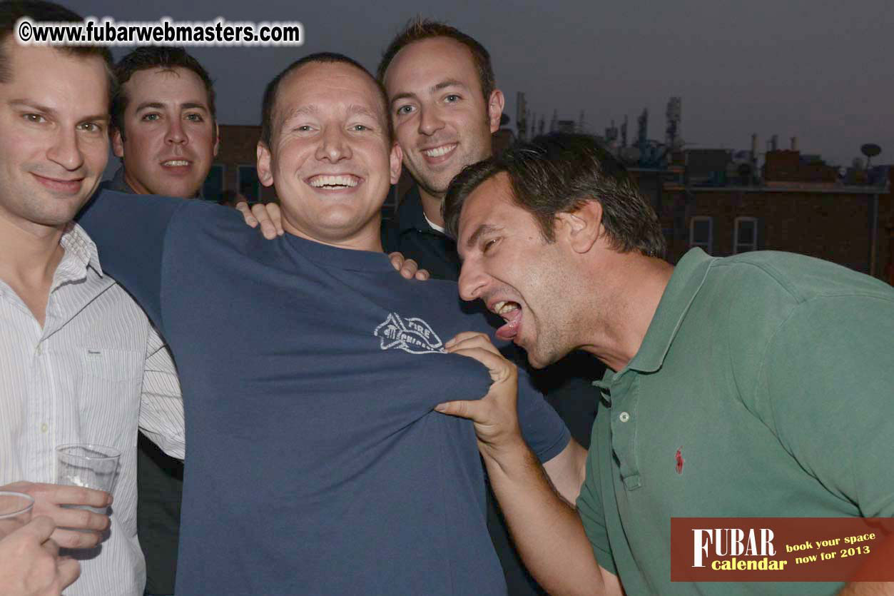 Mr Skin's 9th Annual Summer Soiree