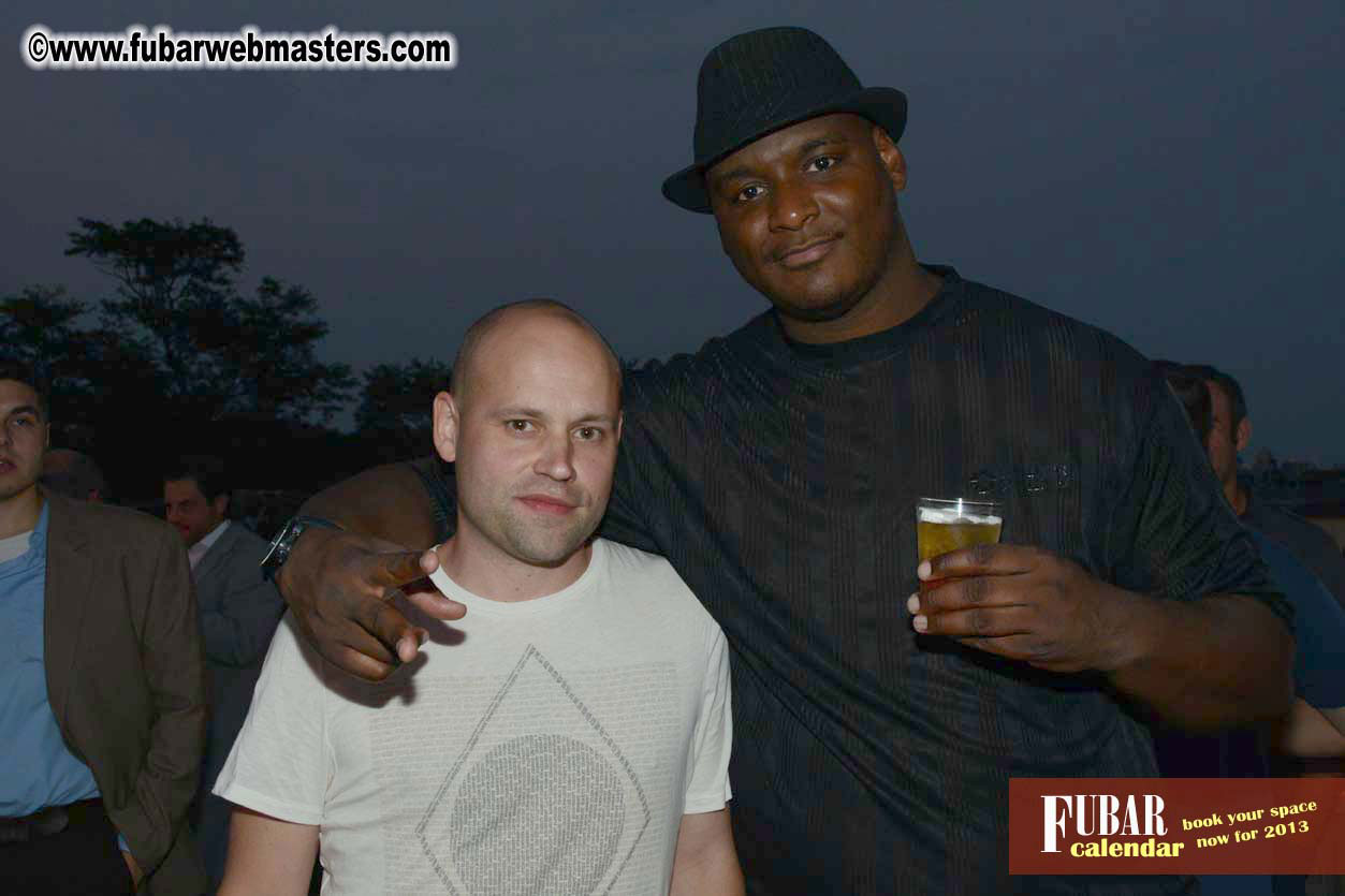 Mr Skin's 9th Annual Summer Soiree