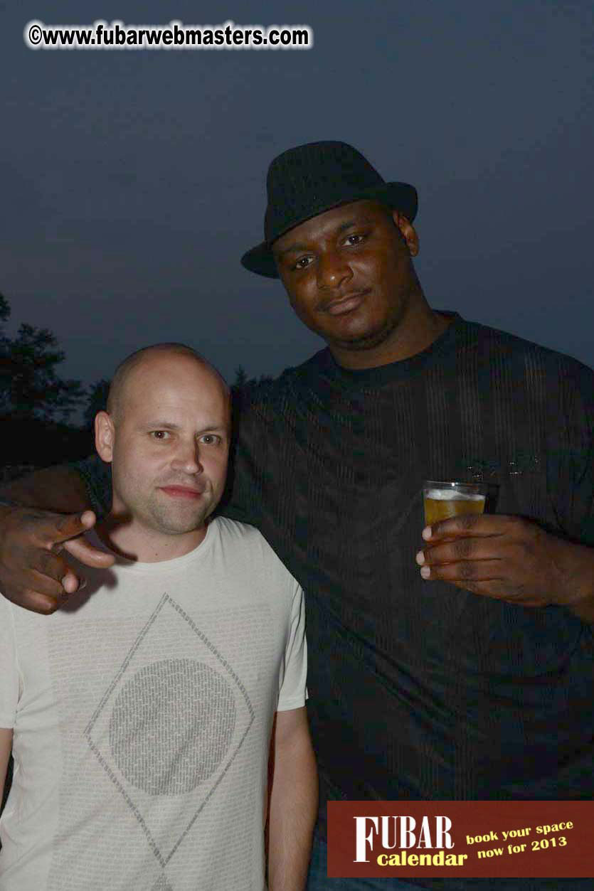 Mr Skin's 9th Annual Summer Soiree