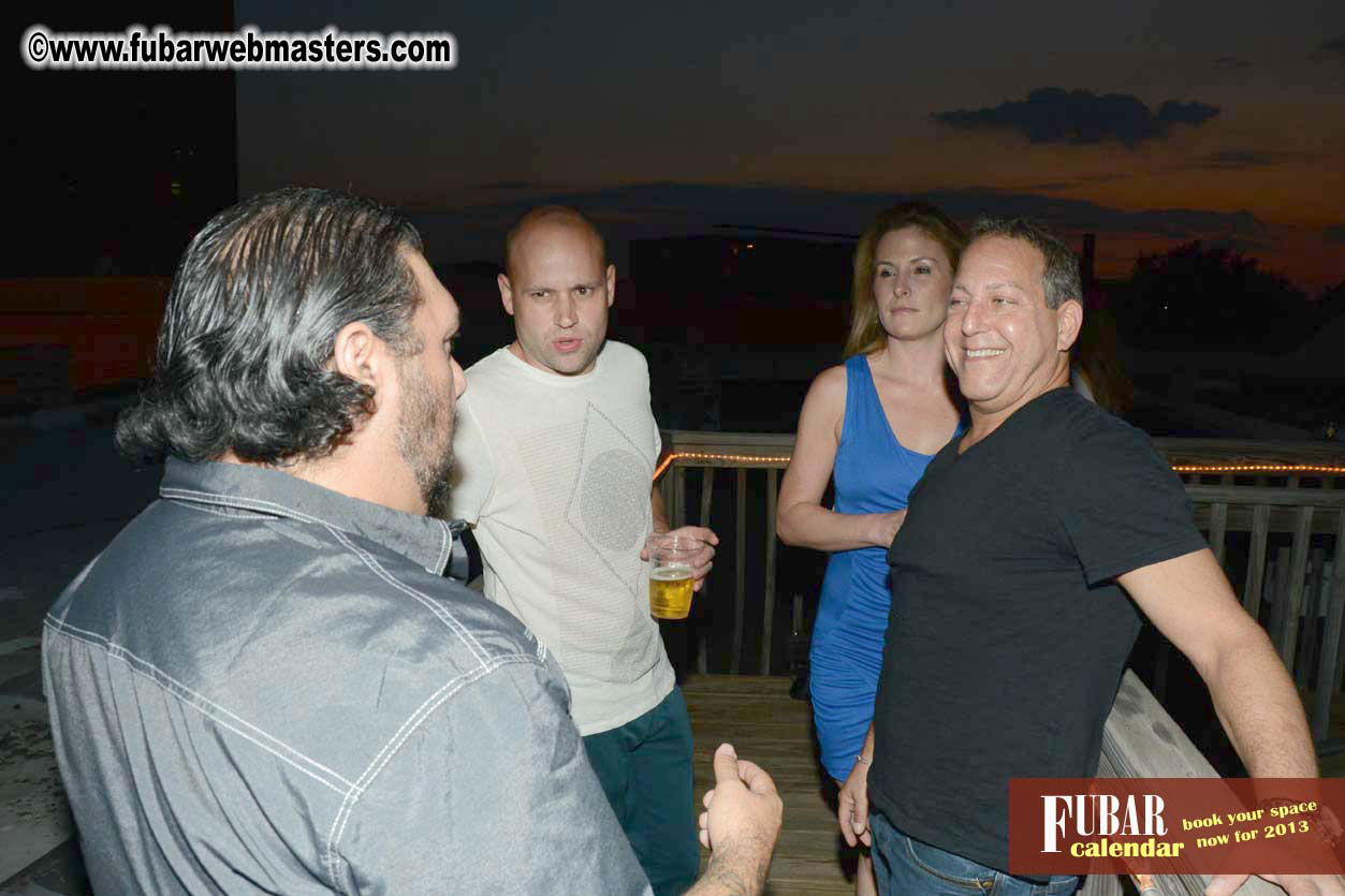 Mr Skin's 9th Annual Summer Soiree