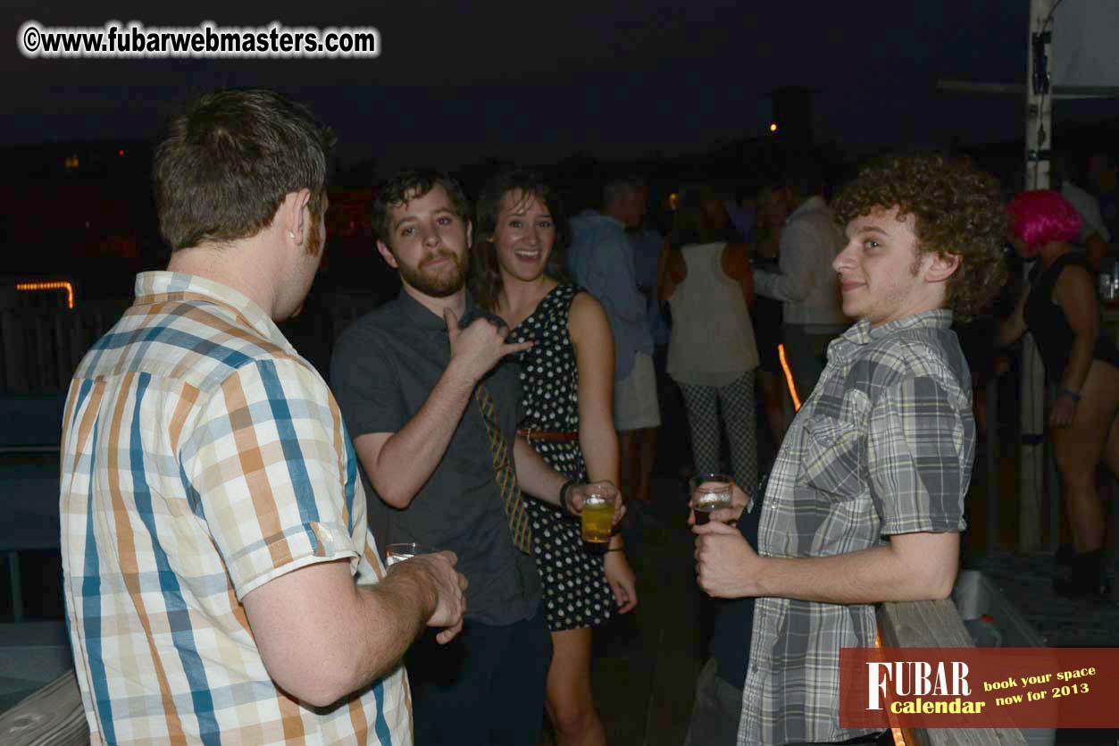 Mr Skin's 9th Annual Summer Soiree