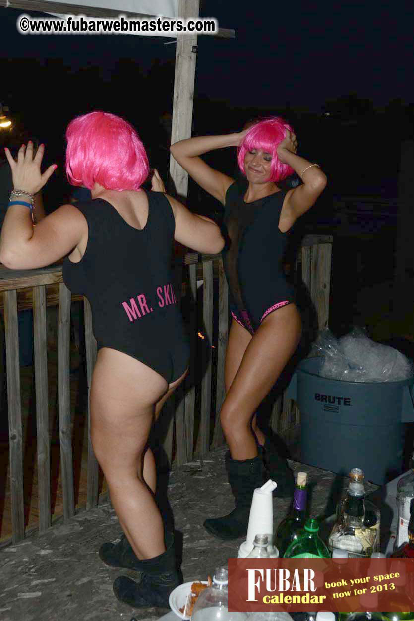 Mr Skin's 9th Annual Summer Soiree