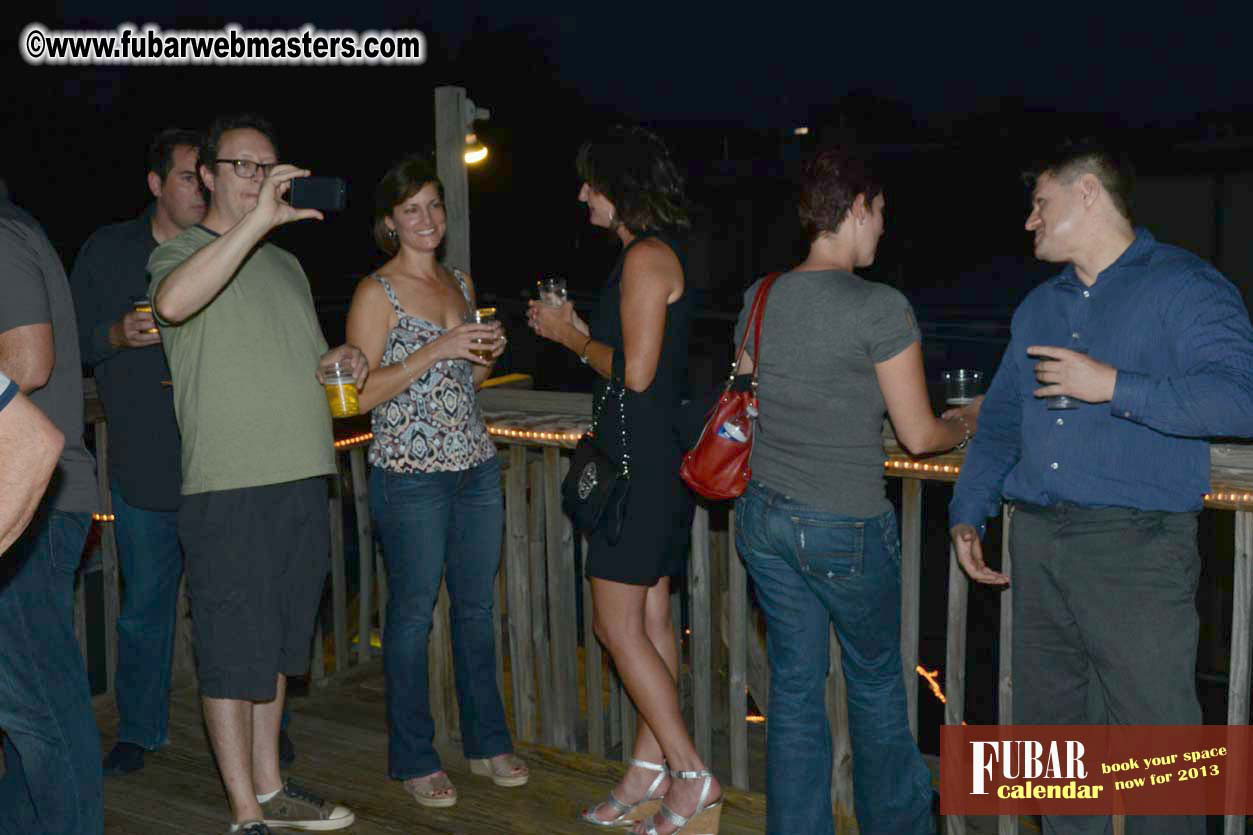 Mr Skin's 9th Annual Summer Soiree