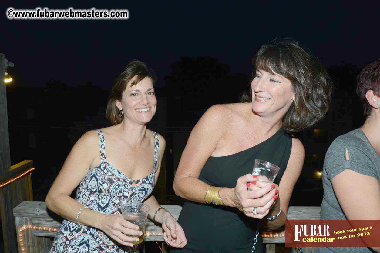 Mr Skin's 9th Annual Summer Soiree