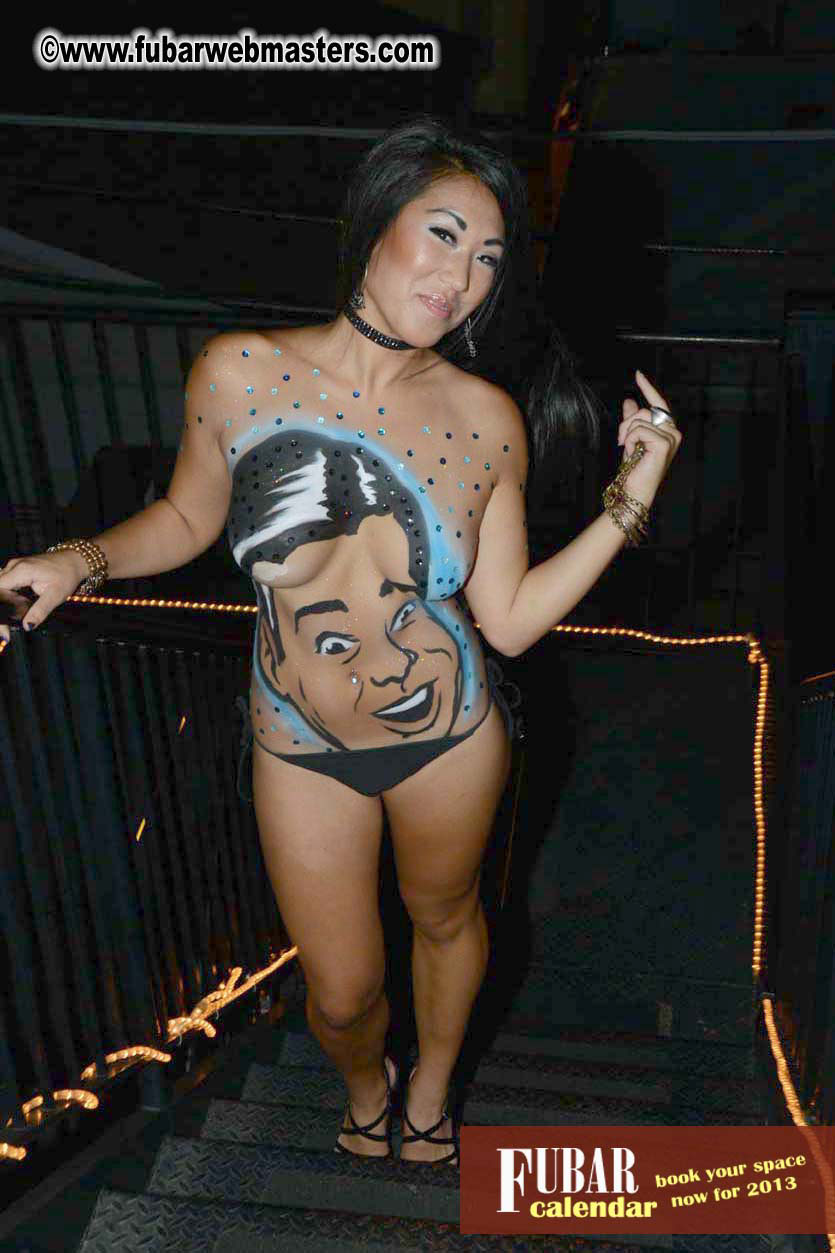 Mr Skin's 9th Annual Summer Soiree