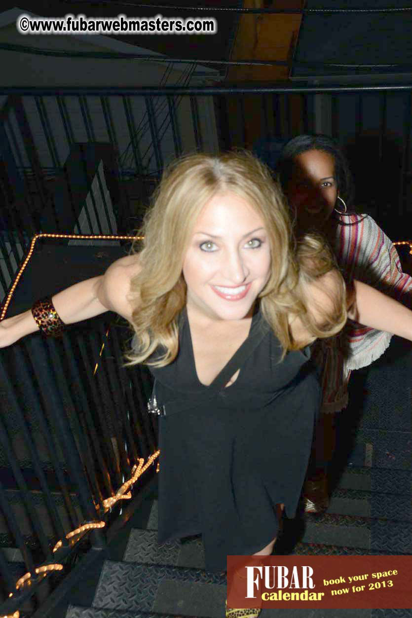 Mr Skin's 9th Annual Summer Soiree