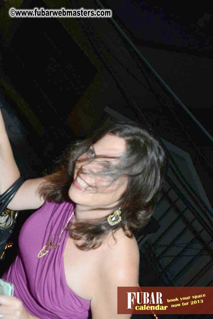 Mr Skin's 9th Annual Summer Soiree