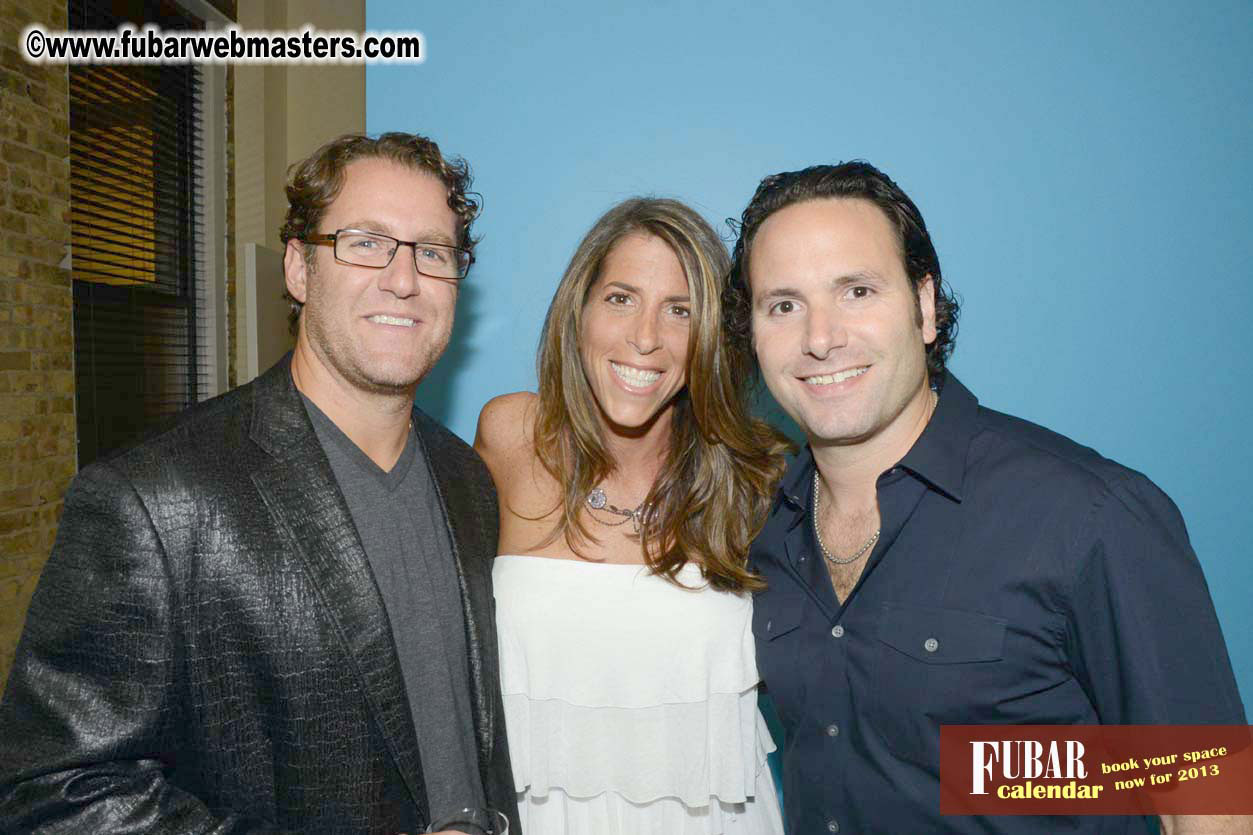 Mr Skin's 9th Annual Summer Soiree