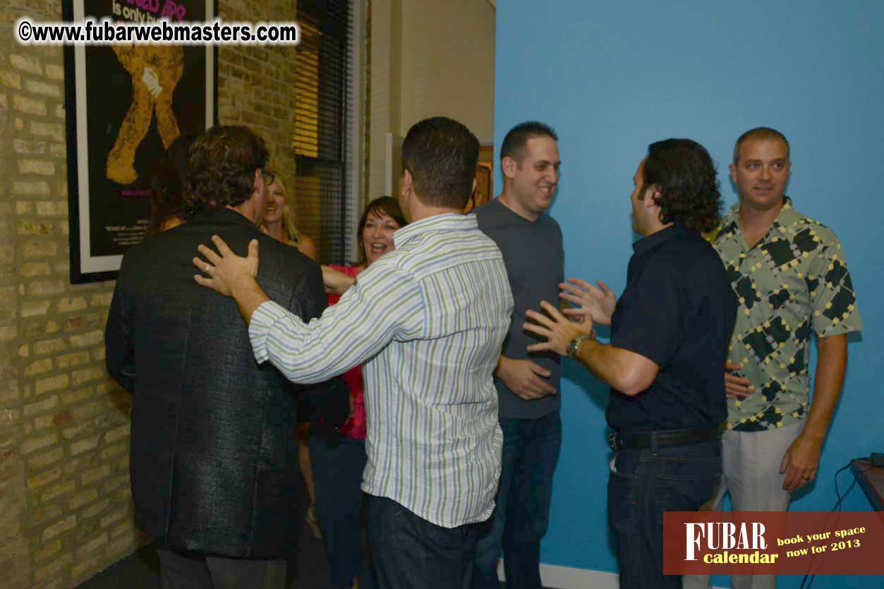 Mr Skin's 9th Annual Summer Soiree