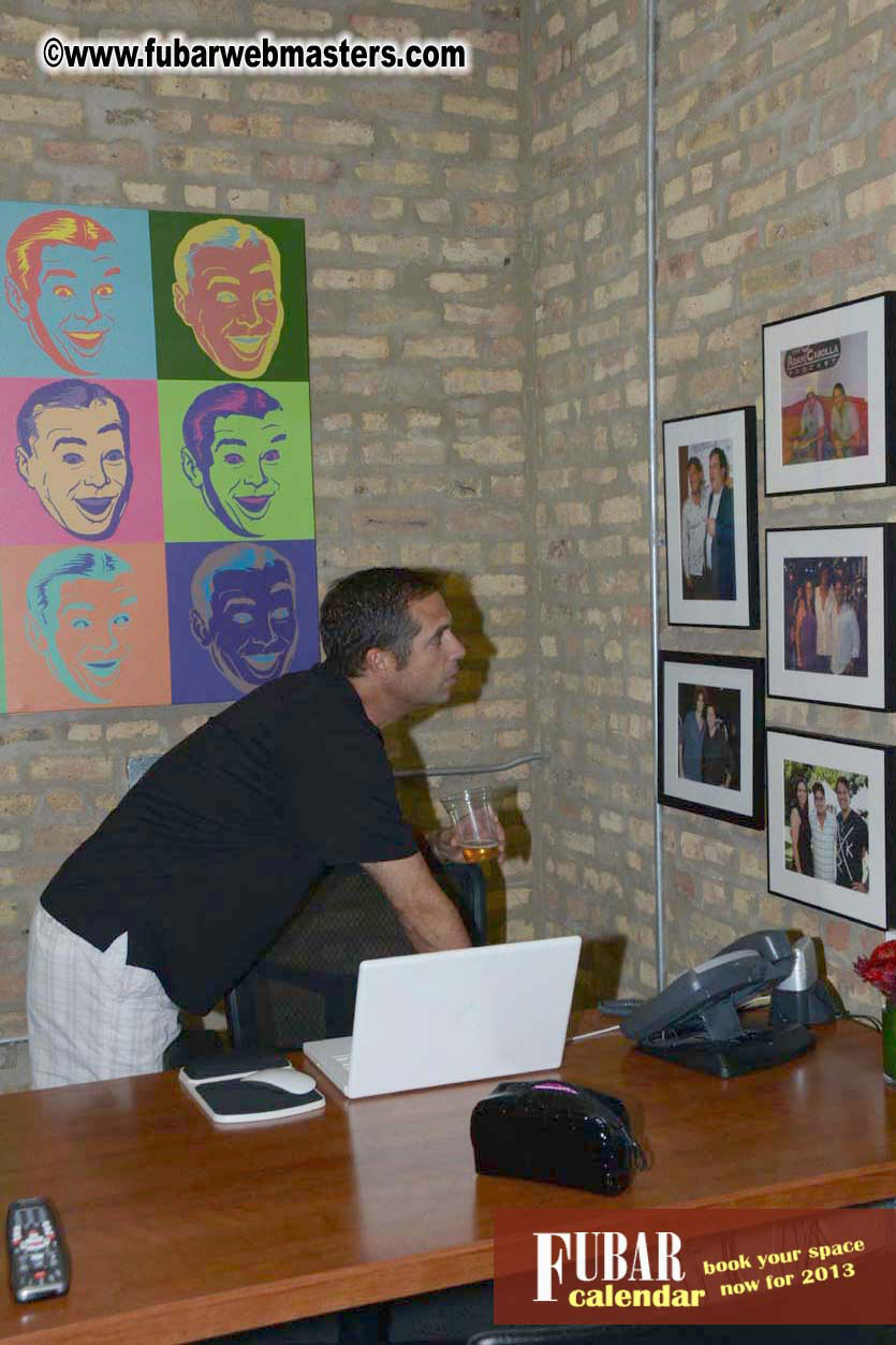 Mr Skin's 9th Annual Summer Soiree