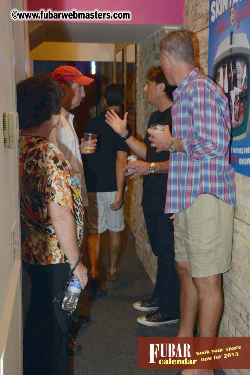 Mr Skin's 9th Annual Summer Soiree