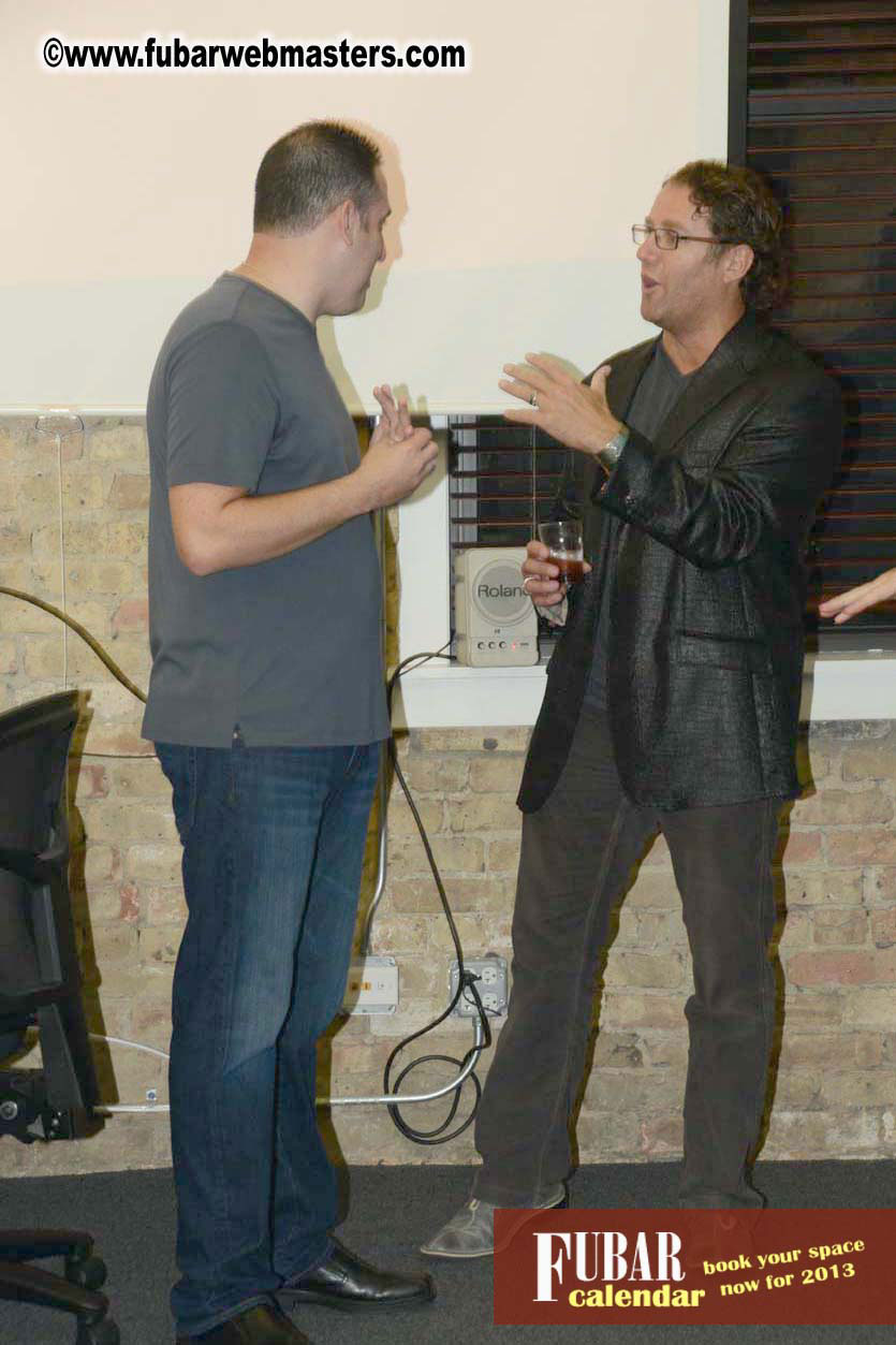 Mr Skin's 9th Annual Summer Soiree