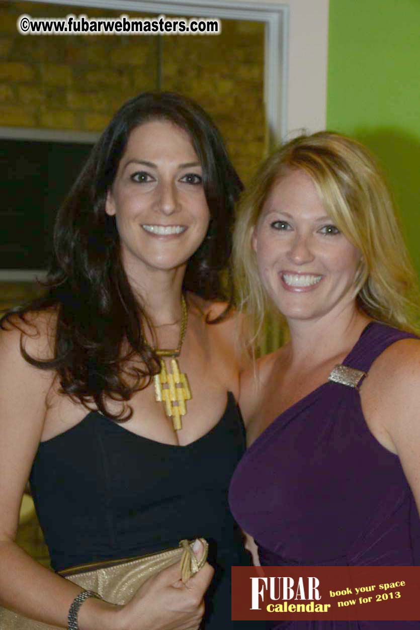 Mr Skin's 9th Annual Summer Soiree