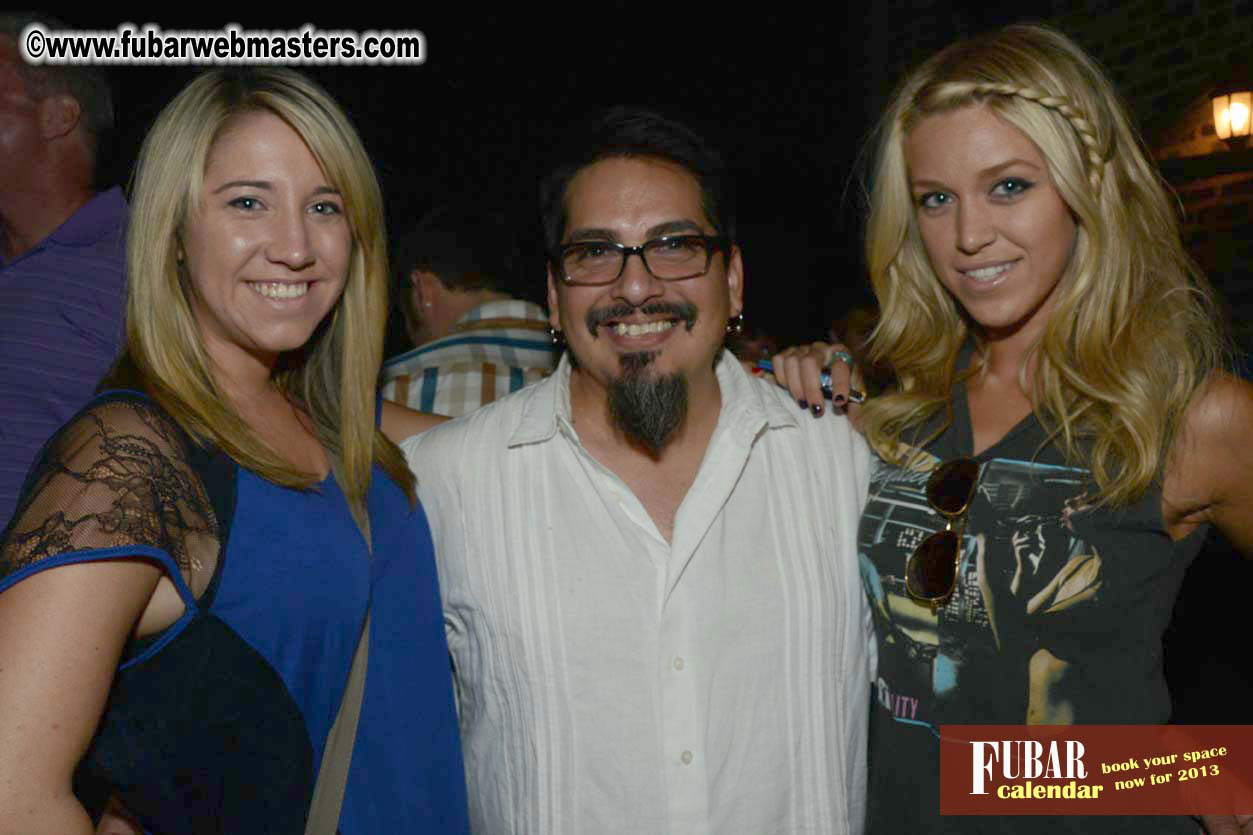 Mr Skin's 9th Annual Summer Soiree