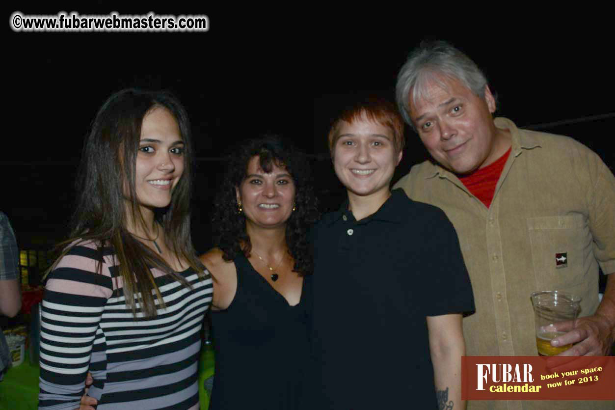 Mr Skin's 9th Annual Summer Soiree