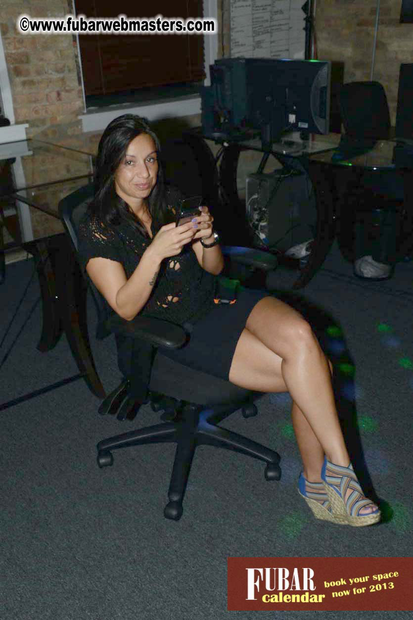 Mr Skin's 9th Annual Summer Soiree