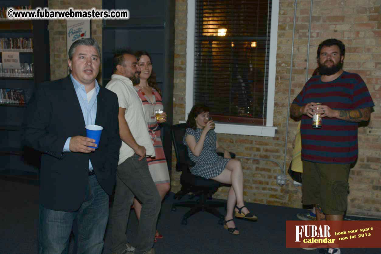 Mr Skin's 9th Annual Summer Soiree