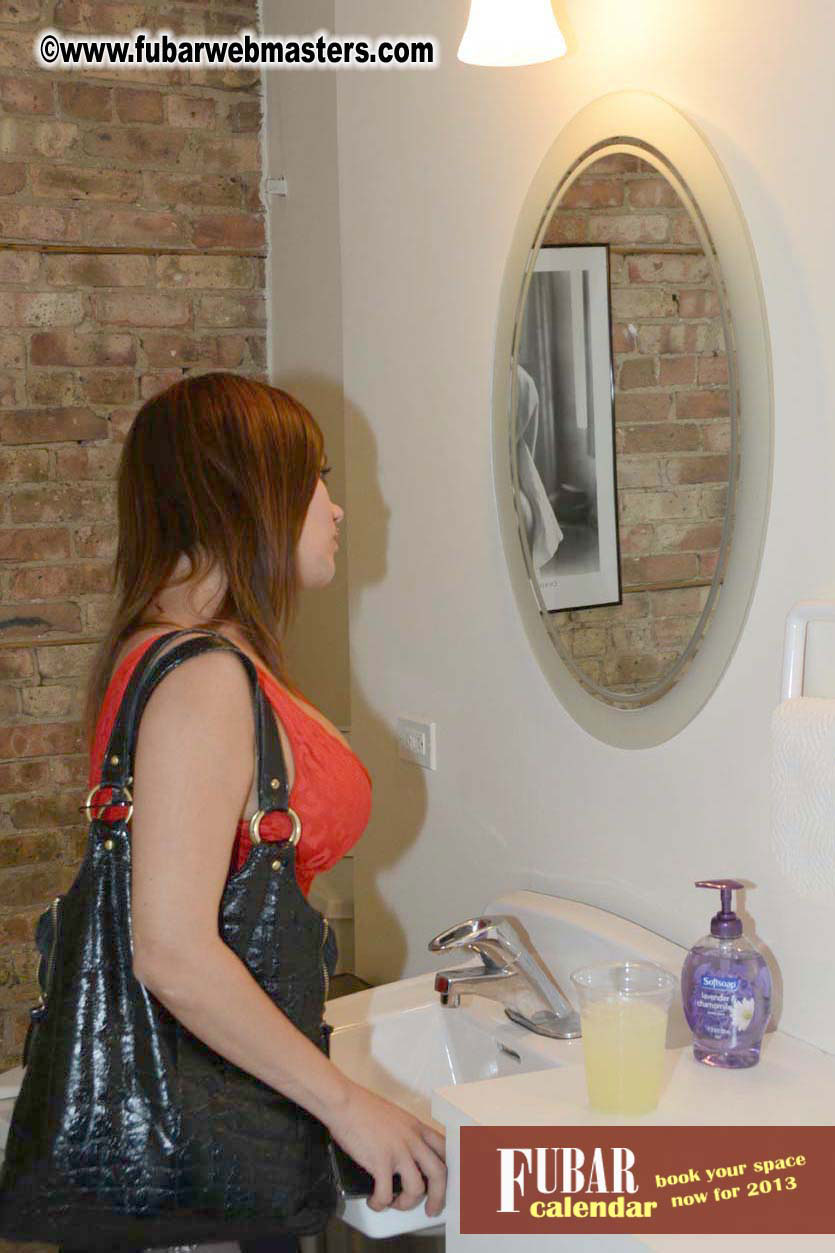 Mr Skin's 9th Annual Summer Soiree