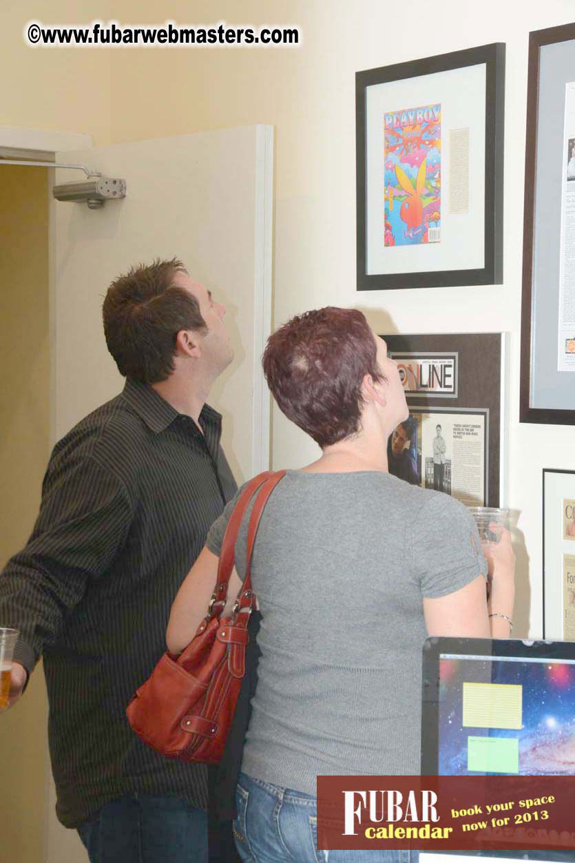 Mr Skin's 9th Annual Summer Soiree