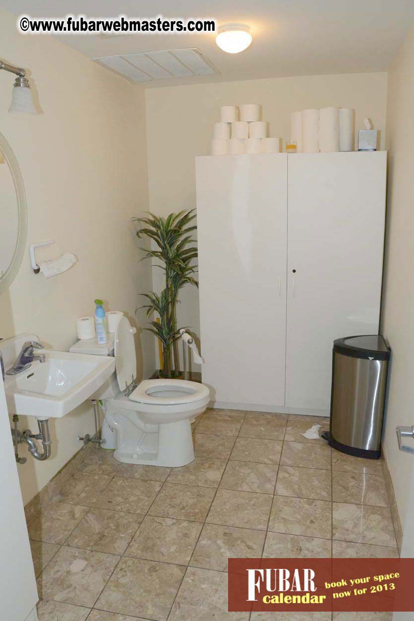 Mr Skin's 9th Annual Summer Soiree